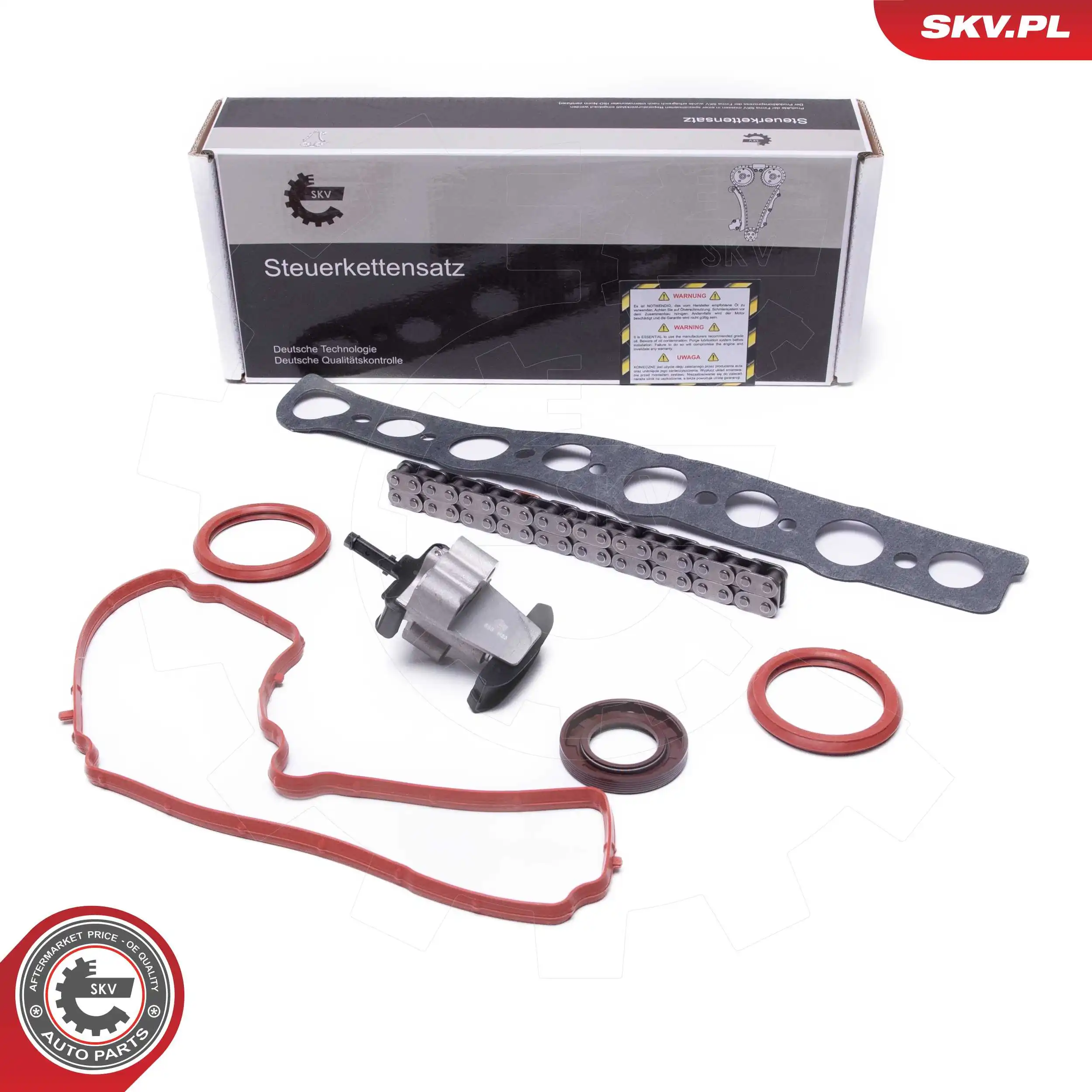 Timing Chain Kit